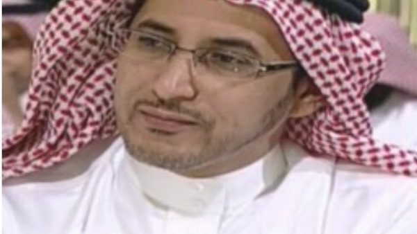 Saudi Arabia: Dr. Ahmad bin Rashid Arrested