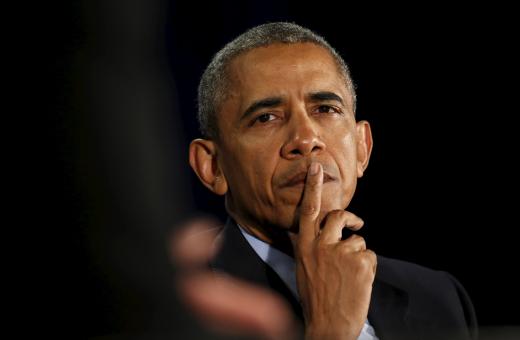 Obama doesn't consider attacks against Assad regime in Syria