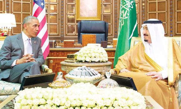 Analysis: Does the US still need Saudi Arabia?