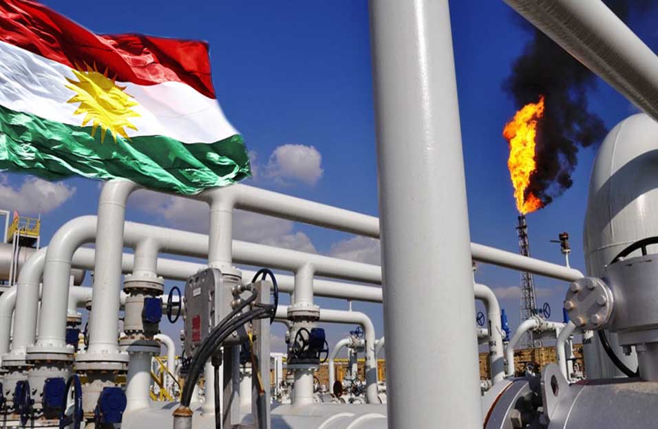 Iraq: Kurds and Iran agrre on a new oil deal