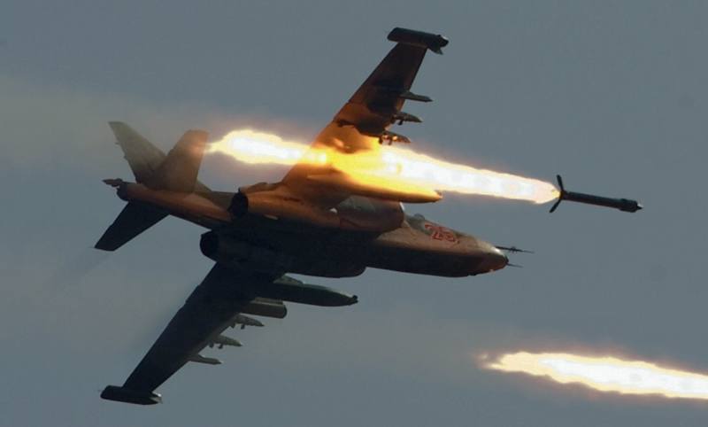 Assad-Russian airstrikes kill more civilians in Syria's Deir Ezzor