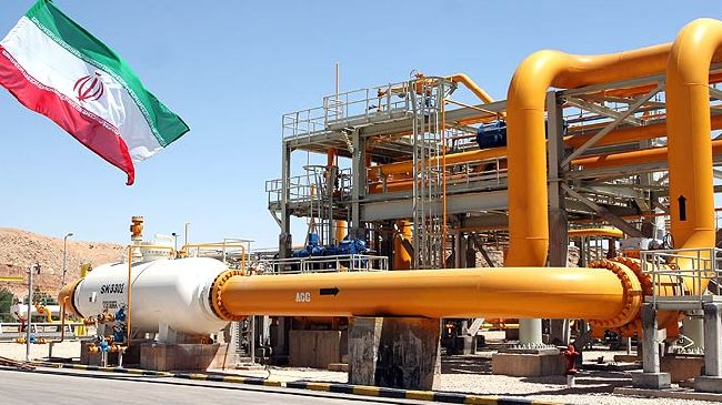 Analysis: Why Iran rapid oil output decreased?
