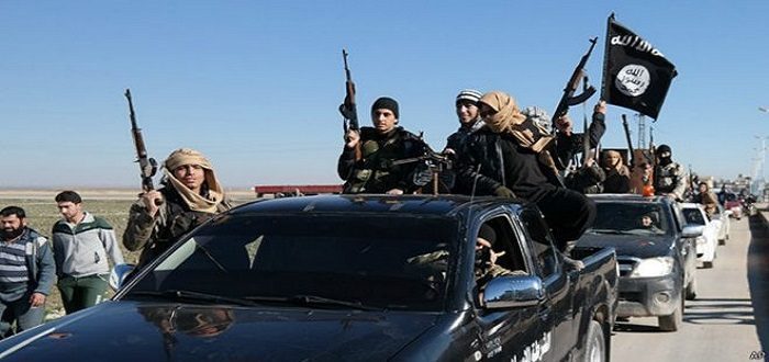 Analysis: Azaz and Marea: Another Kobane?