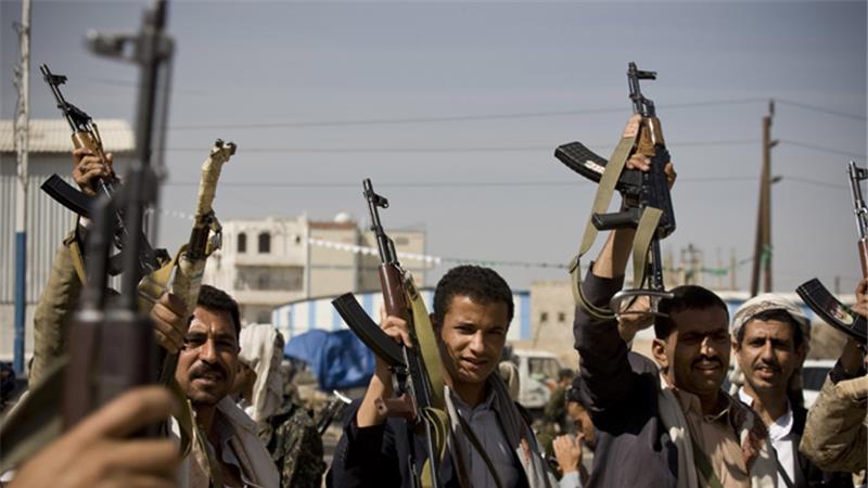 The search for common ground in Yemen