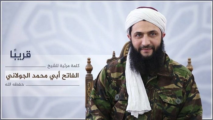 Syria Crisis: Al-Nusra Front announces split from al-Qaeda