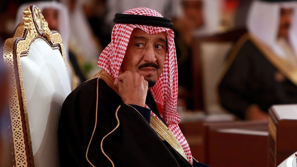 Analysis: Saudi Arabia At Risk Of Losing Another Key Advantage