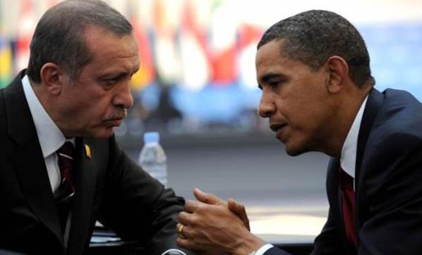 Turkey coup: Erdogan, Obama discuss extradition of Fetullah Gulen