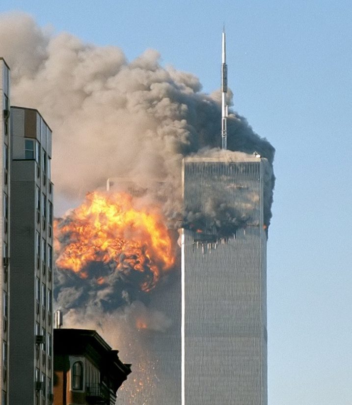 9/11 report release could make severe US, Saudi relation