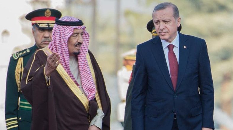 Turkey: State of Emergency will not Affect Gulf Investment