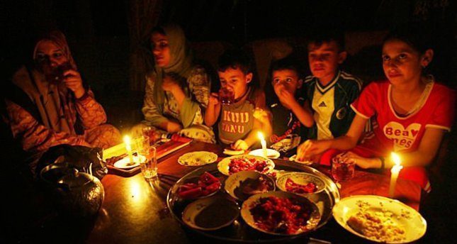 Turkey set to help provide electricity to Gaza