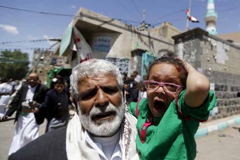 Yemen peace talks to resume on Saturday
