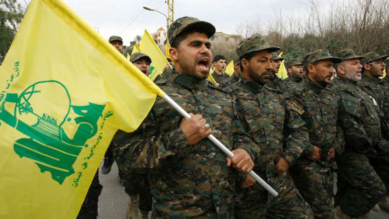 Battle for Aleppo: Hezbollah sends thousands of reinforcements