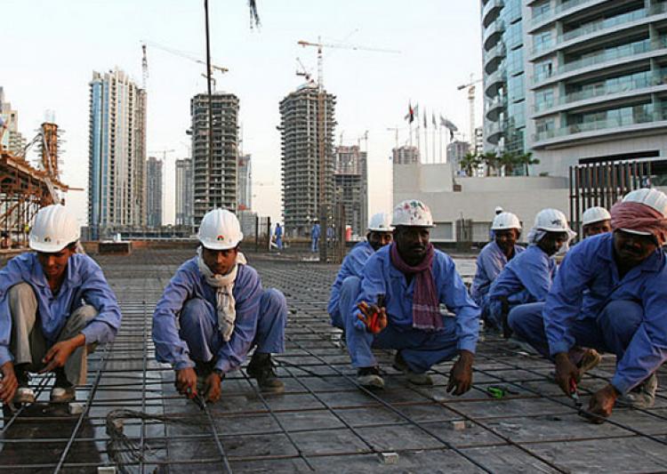 Saudi Arabia claims that stranded Indian workers issue is solved