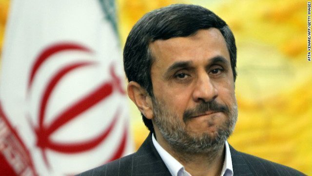 column: How Khamenei played his ace to sideline Ahmadinejad