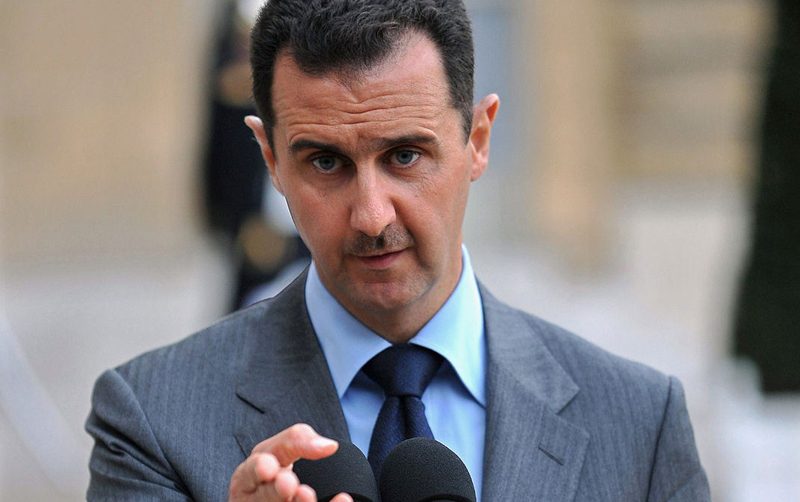 Al-Assad: Syrian Crisis has no end in sight, Aleppo isn't besieged