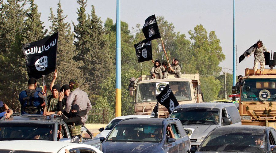 Analysis: What happens when Islamic State falls?