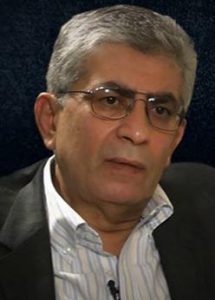 Dr. Bashir Mousa Nafi'