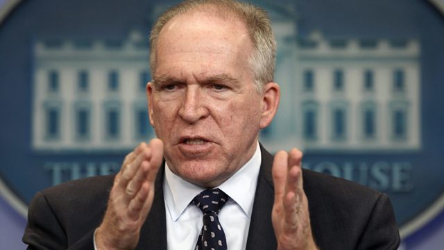 CIA Chief: Syria, Iraq are on the way of partition