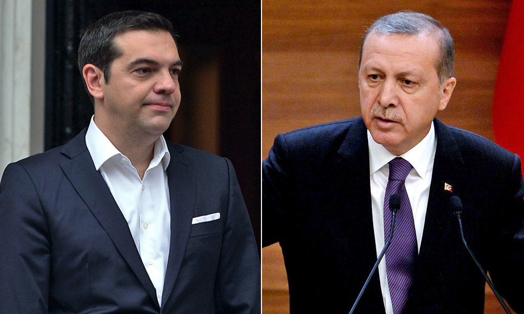 Turkey: Greece warns Erdogan's statement over border agreement