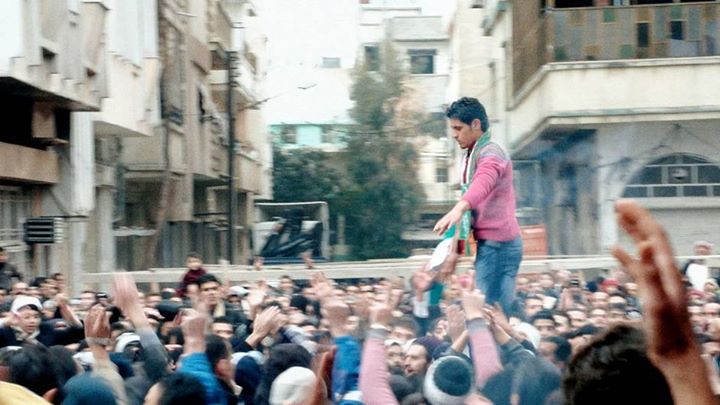 Analysis: What went strategically wrong with the Syrian revolution?