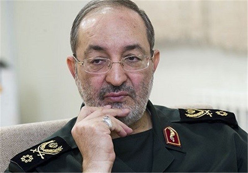 Iran: US is behind all problems in Middle East