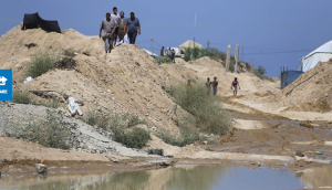 14-palestinians-drowned-in-flooded-tunnel