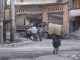 Aleppo: 20,000 civilians flee as the UN "condemns the violence"