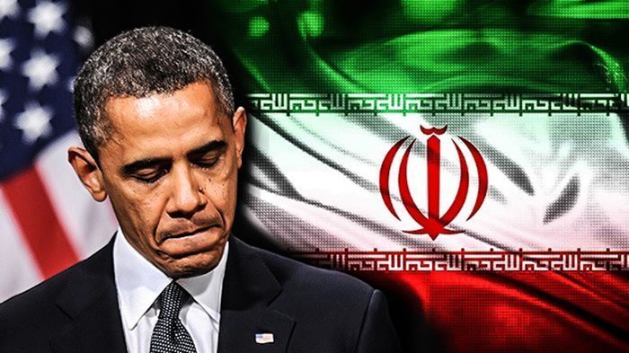 Can Obama veto new sanctions proposed on Iran over Syria crimes?