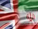 Iran-UK tension raises after critical comments