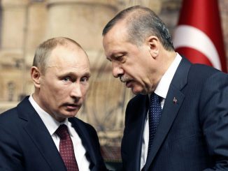 Russian-Turkish solution in Syria after ambassador's death