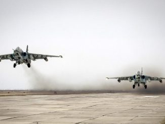 Has Russia started reducing its military presence in Syria?