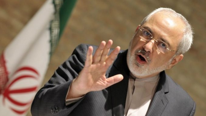 Iran refuses invitation of the US to Syria peace talks
