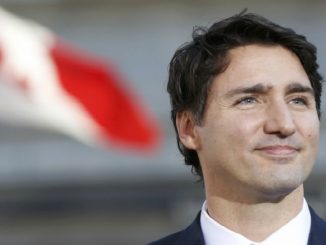Canada ready to welcome people affected by Trump's ban