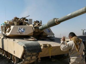 Iraq: Battle to recontrol western Mosul from ISIS intensifies