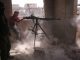 Syria: What message does Rebels' new attack in Damascus send?