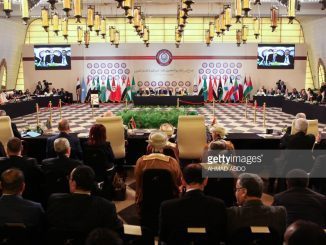 Syria: Arab league calls for bigger efforts, political solution to end the Crisis
