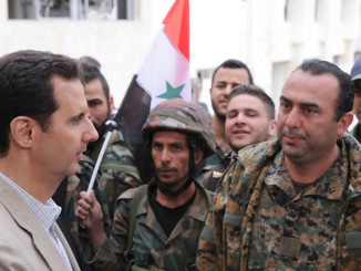 Assad: Geneva talks were fruitless, "reconciliations" are real solution