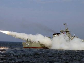 Iran: Naval provocations, threatening statements against US navy