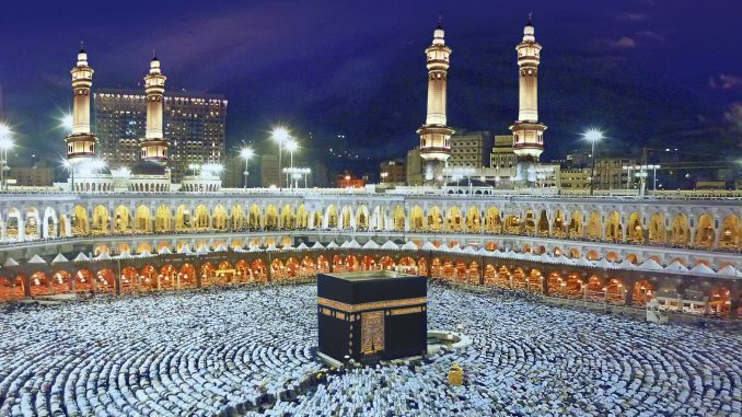 Can Saudi Arabia and Iran reach agreement finally over Hajj dispute?
