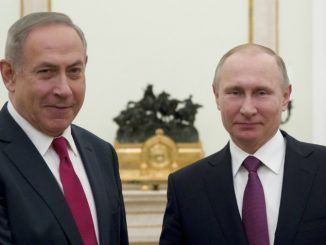 What will Russia do after the latest Syria-Israeli confrontation?