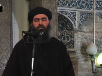 Iraq: al-Baghdadi flees Mosul as allied forces advance