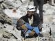 Assad: White Helmets' Oscar is gift for "al-Qaeda" in Syria