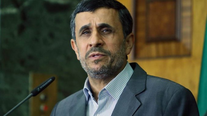 Iran: Divisions become clear in hardliners' ranks on presidential elections
