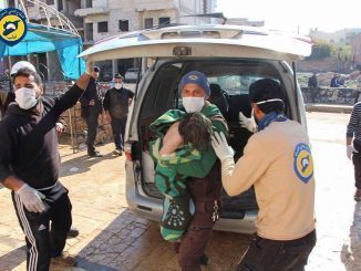 Syria: Will the US correct its policy after Idlib chemical massacre?