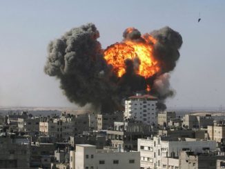 Syria: Regime forces use barrel bombs on civilians despite US warning